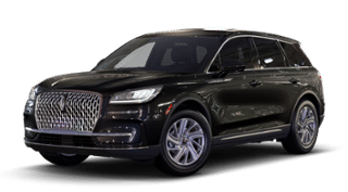 2025 Lincoln Lincoln Corsair External Image 1